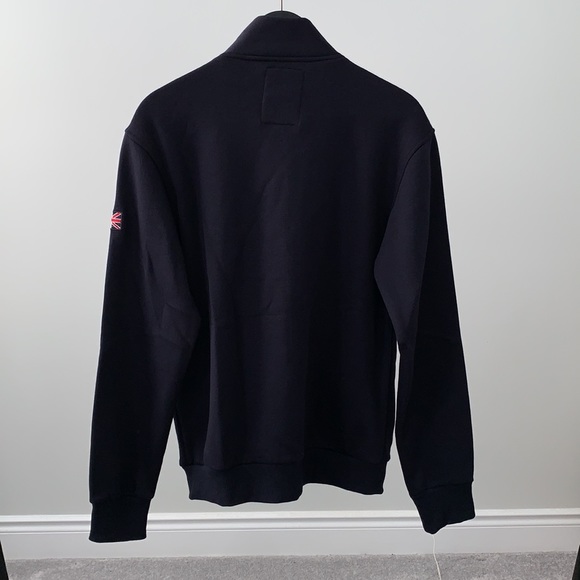 MENS (sweater) - Picture 2 of 3